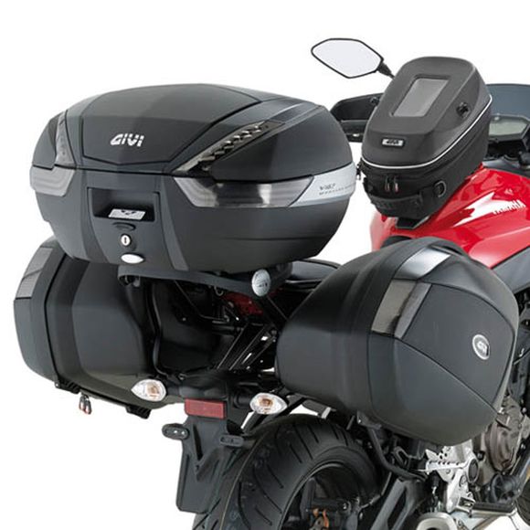 Givi Monorack Top Case MountRef: GI1893 / 2118FZ
