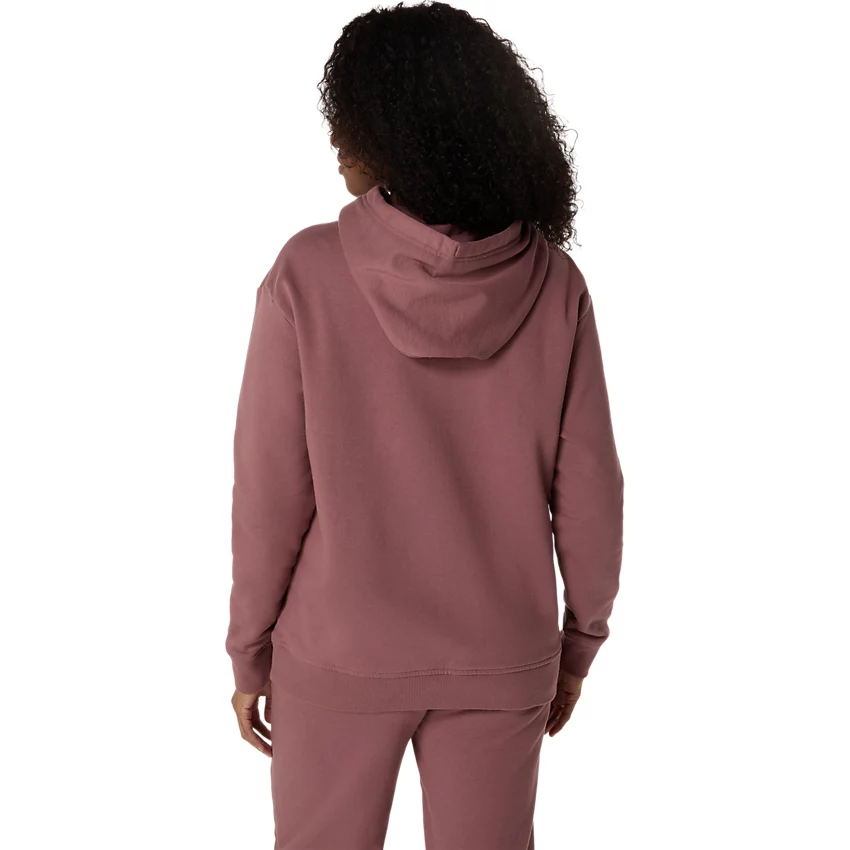 ASICS LOGO OTH HOODIE