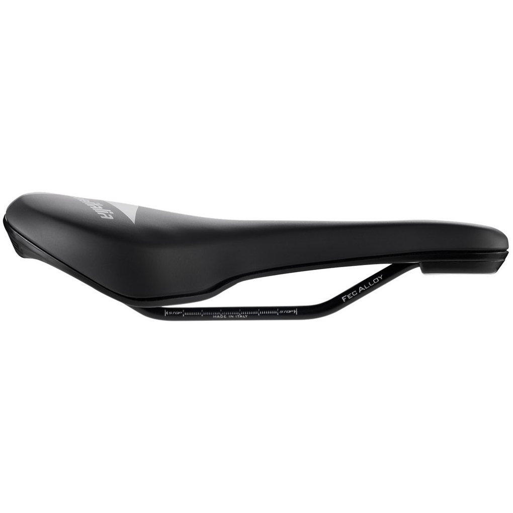 Selle Italia X-Bow Saddle - Superflow - L3 | black