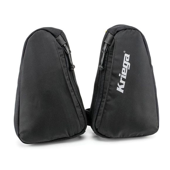 Kriega Trail Pocket Universal Bag - BlackRef: kri0068 / kktpo