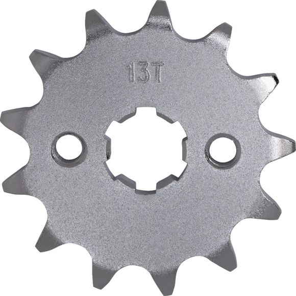 Moose Racing gearbox output sprocket 13 teethRef: ME04854A / 12122126