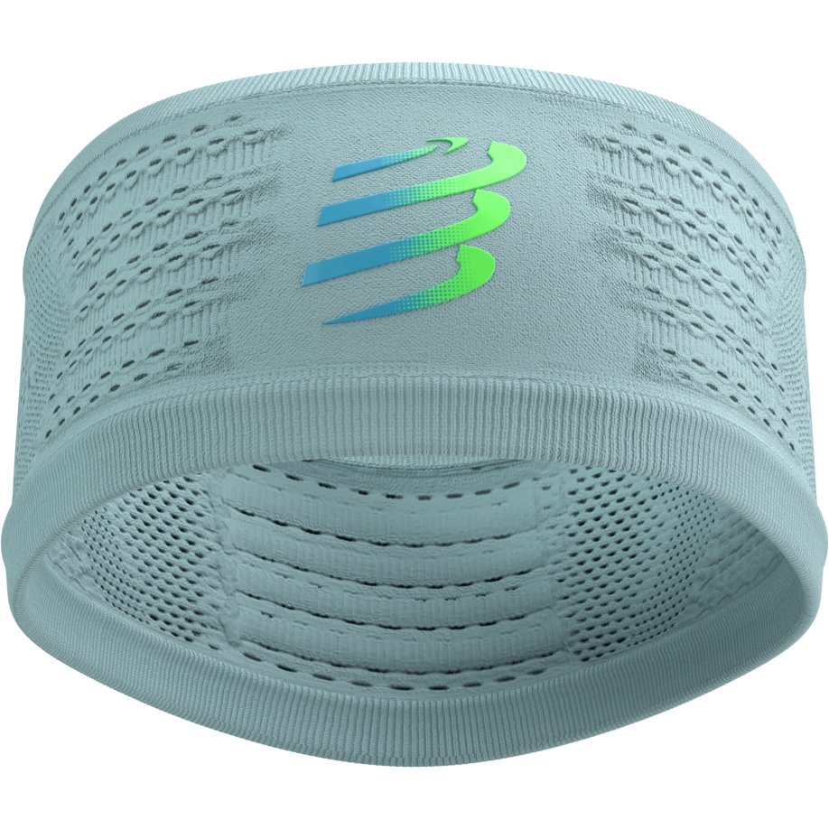 Compressport On/Off Headband - ether