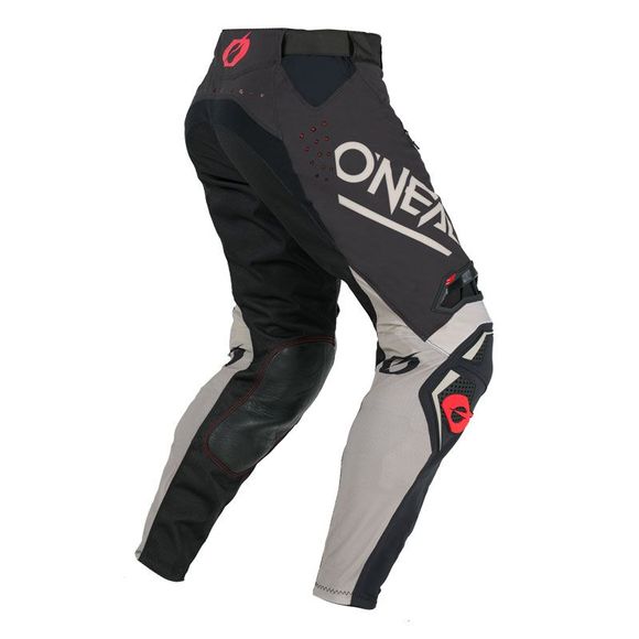 O'Neal Prodigy cross Pants - FIVE Four 2025 - Black / GrayRef: OL2105