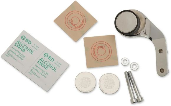 Klock Werks 06360098 Smartphone MountRef: Kwk00545A / 06360098