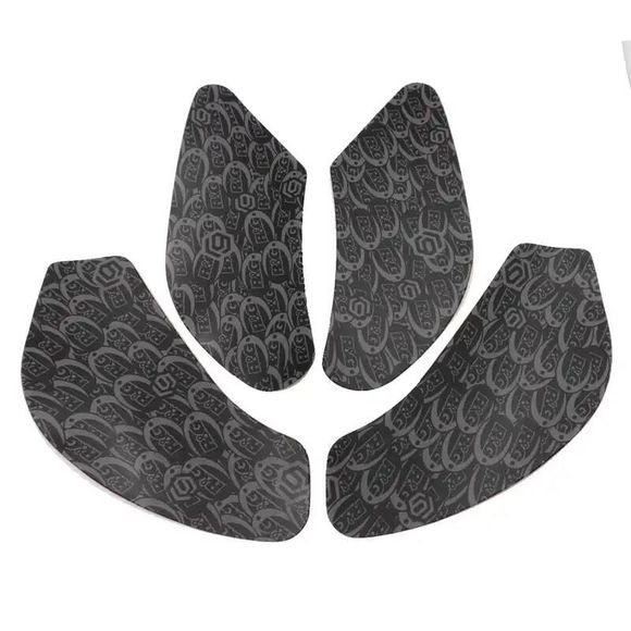 R&G Racing 4-Piece Tank Grip Kit Race GripRef: RGR00290A / 1125561