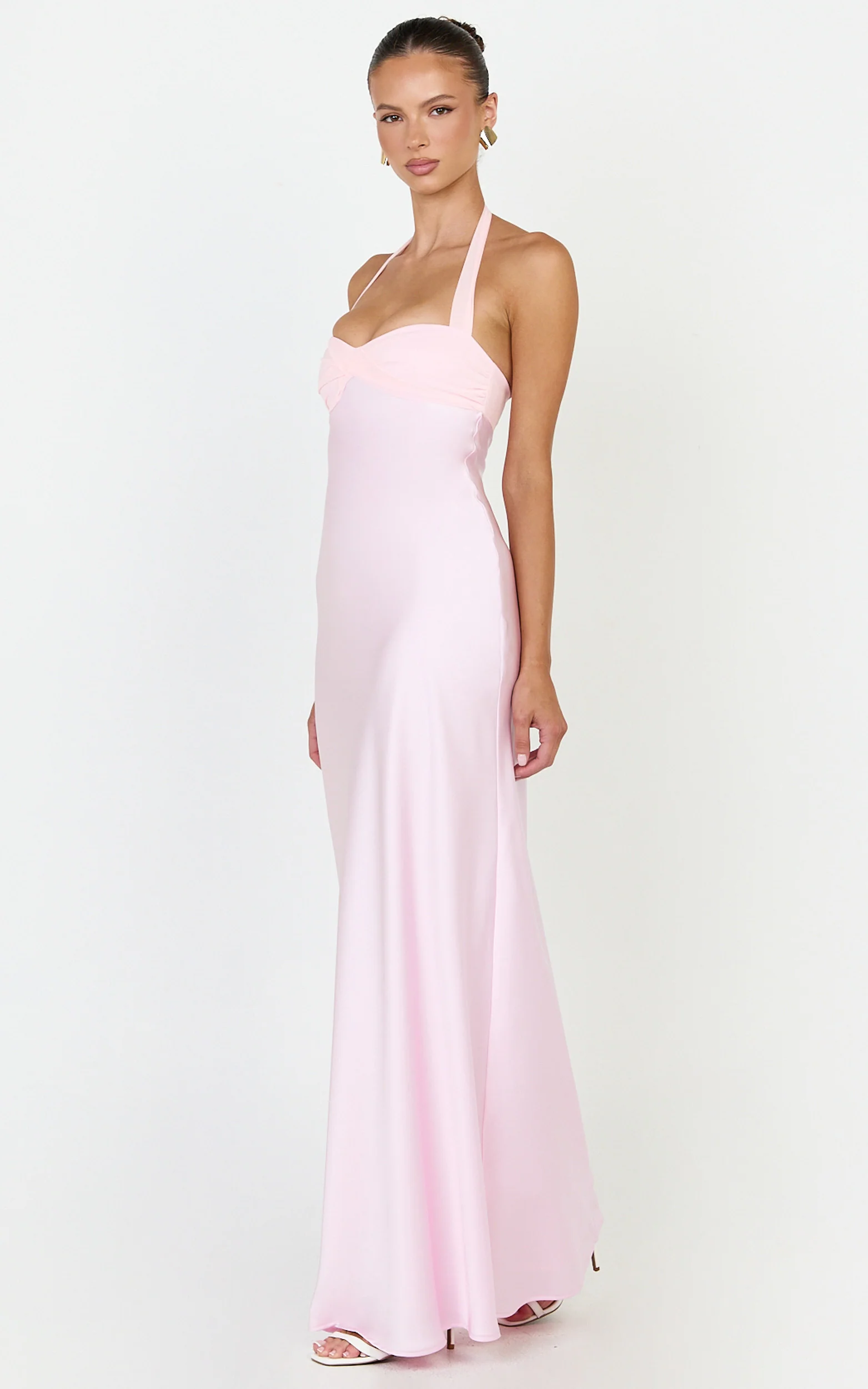 Flynn Maxi Dress