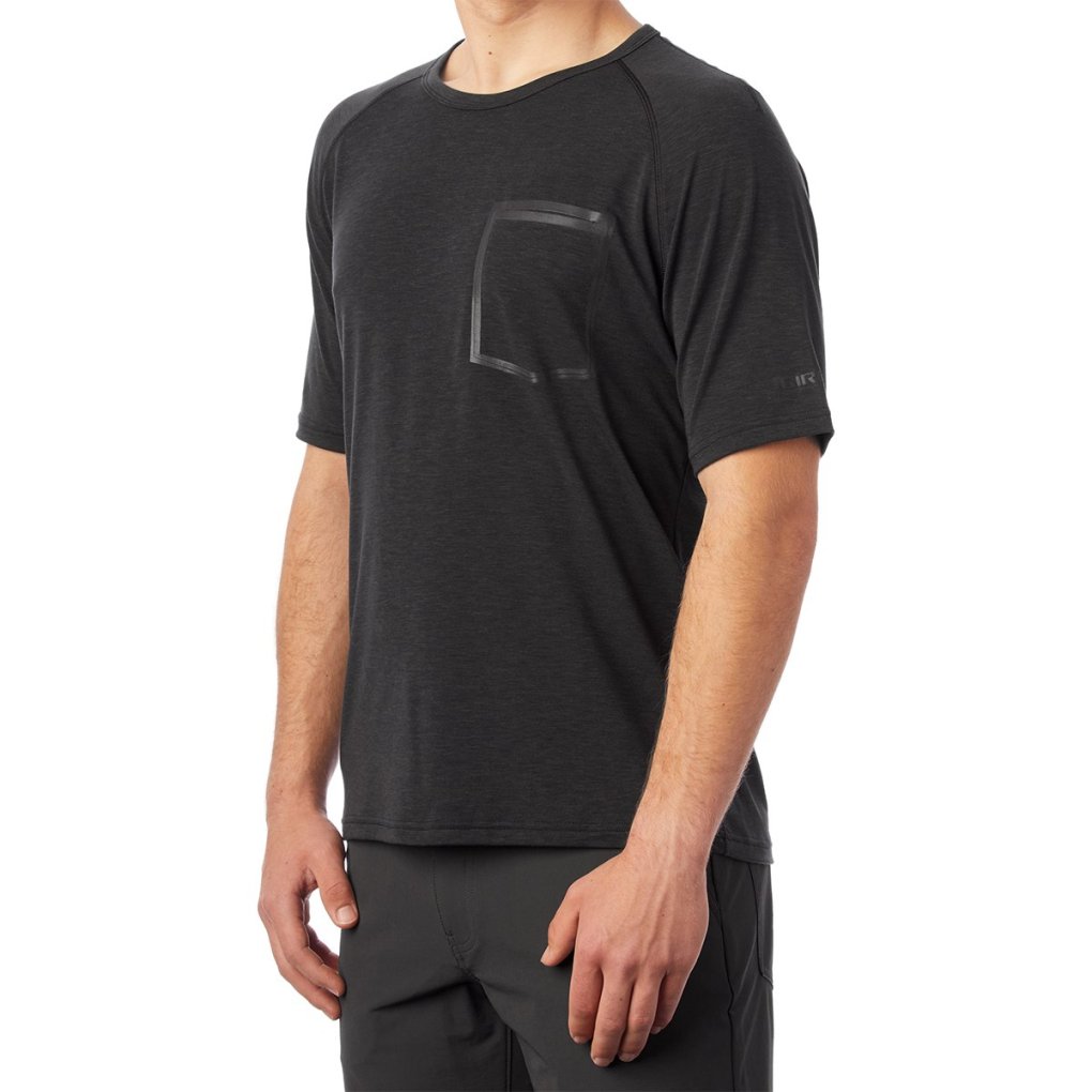 Giro Venture II Jersey Men - black