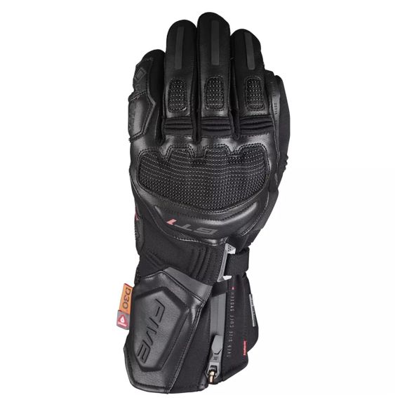 Gants Five GT1 EVO GORE-TEX® - NoirRef : FV0483