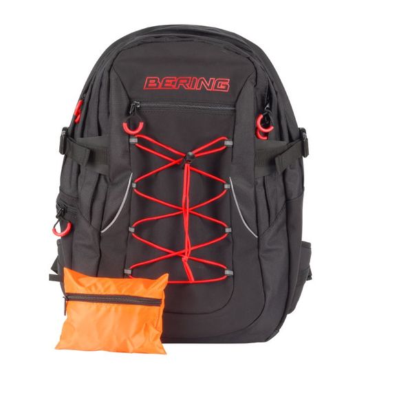Sac à dos Bering MURRAY - NoirRef : BR1563 / BSD081