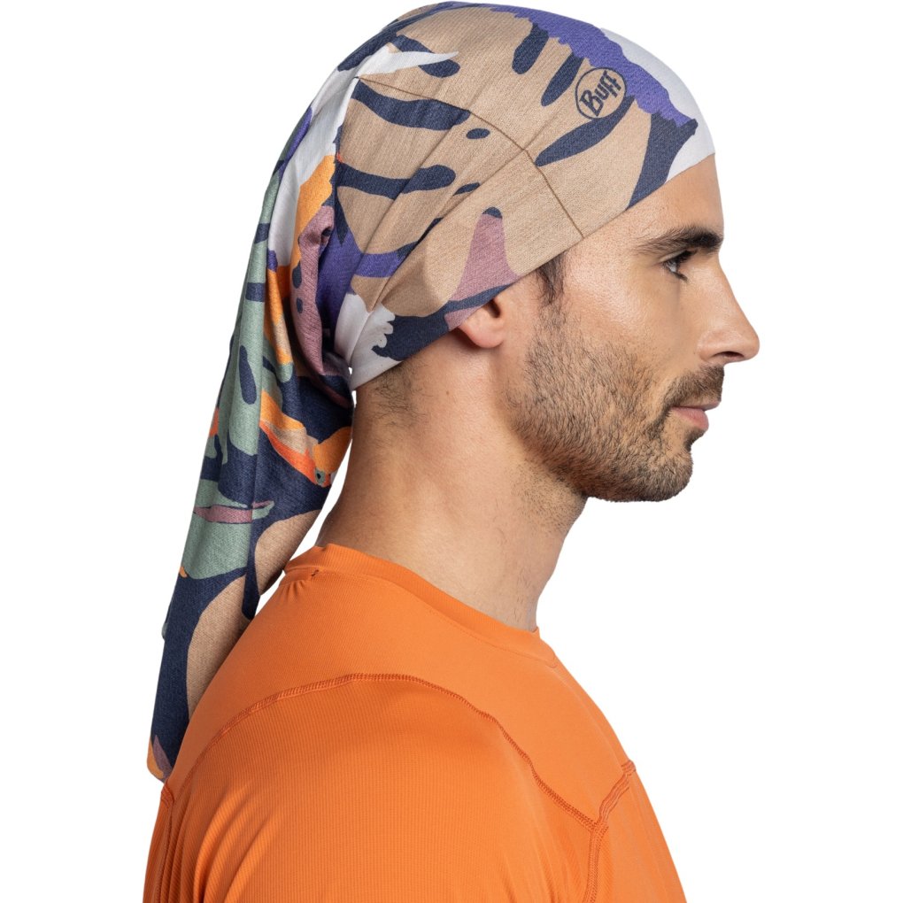 Buff® CoolNet UV® Multifunctional Cloth - Guynam Multi