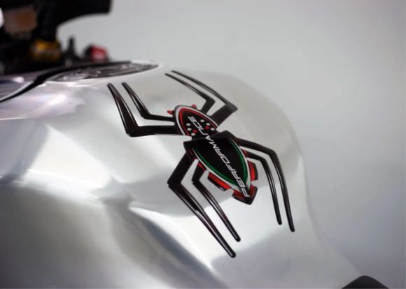 Protège réservoir A-Style Pad réservoir UniverselRef : AS00641A / 43010809