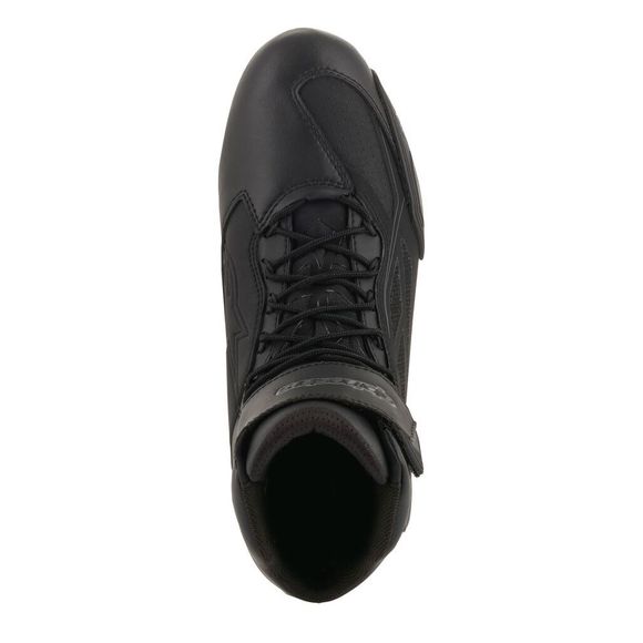 Alpinestars Faster-3 Drystar Motorcycle Sneakers - BlackRef: AP11886