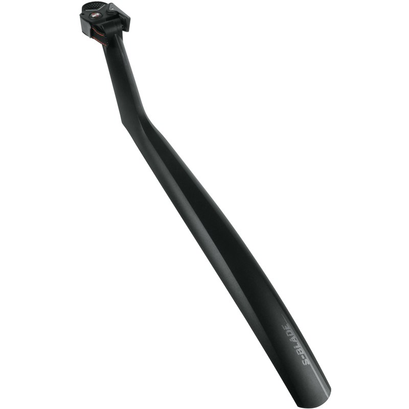 SKS S-Blade Rear Mudguard Road Bike - 28
