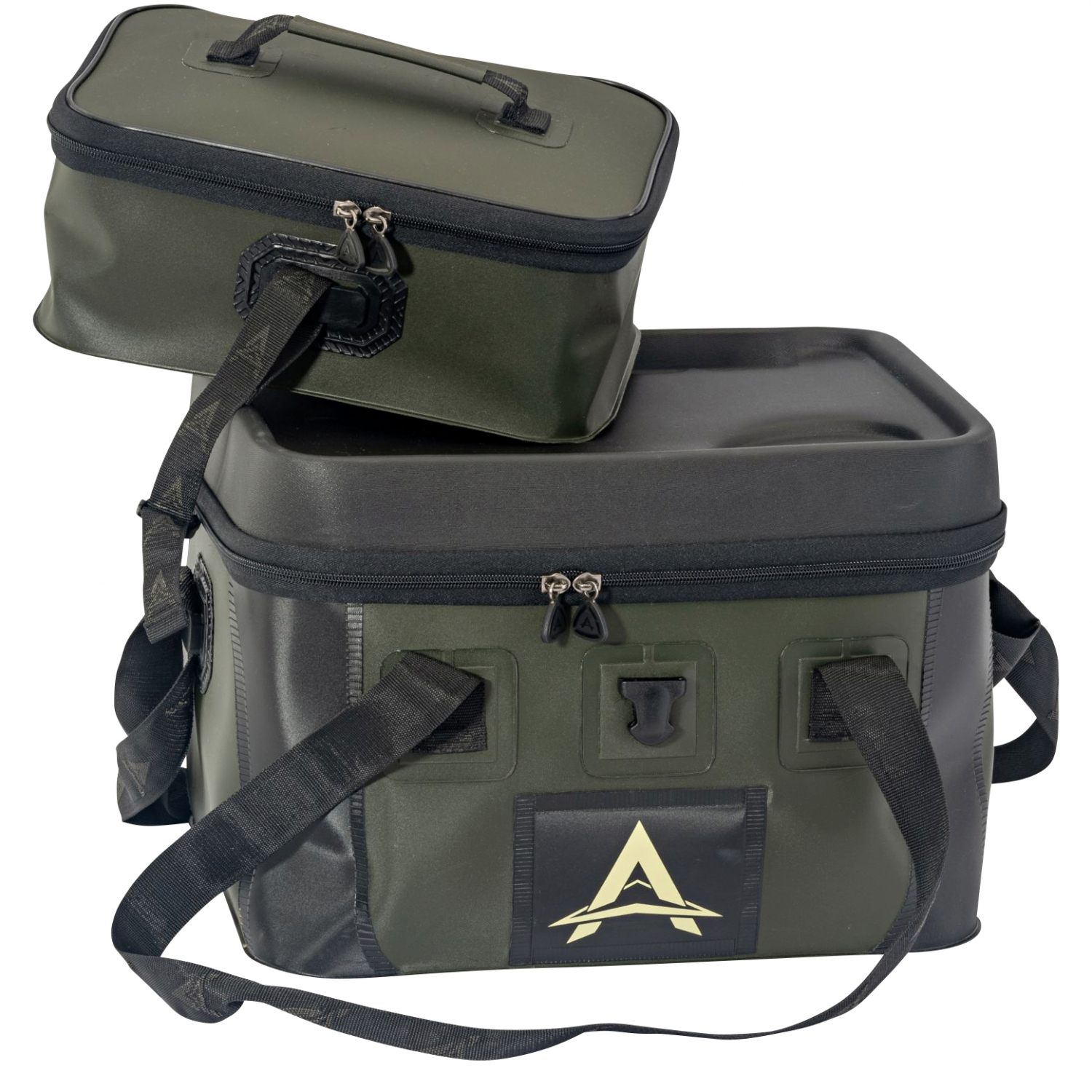 Anaconda Gear Box Large