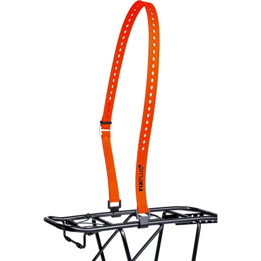 FixPlus Rack Pack XL - 10 mm - orange