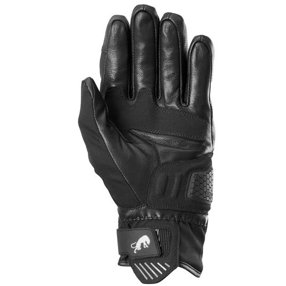 Furygan Newton Gloves - BlackRef: FU1466