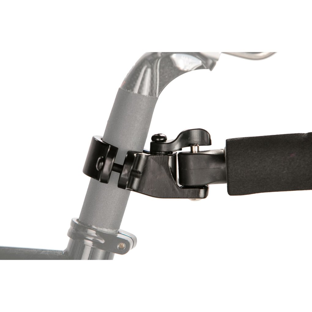 Burley Travoy Hitch