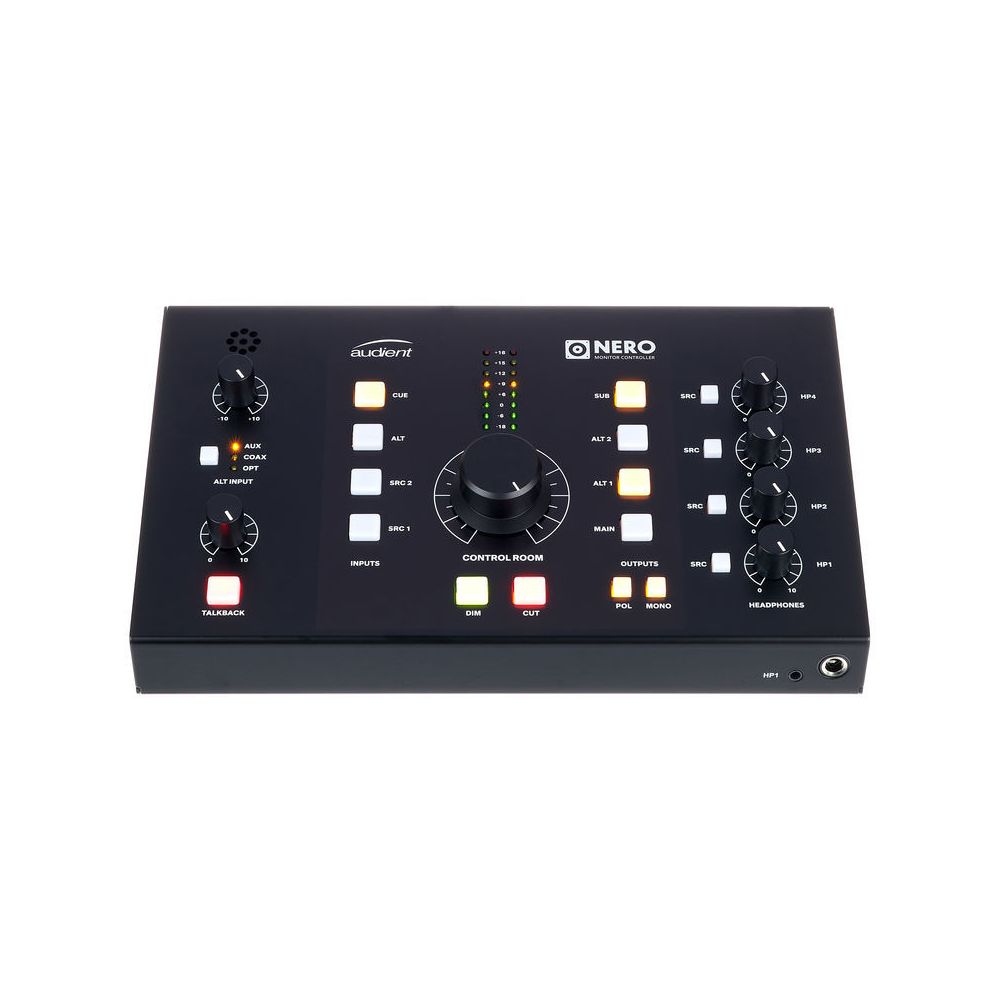 Audient Nero – Thomann Ireland