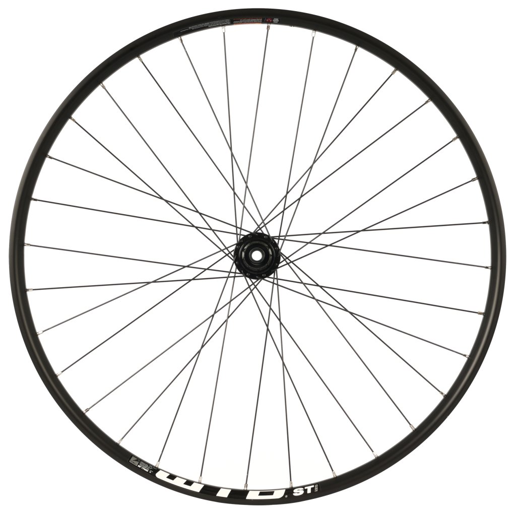 Shimano | WTB - FH-TC500-HM | ST i25 29