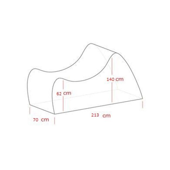 DXR BUNKER motorcycle cover - Size L UniversalRef : DXR0054
