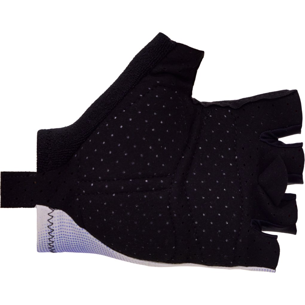 Santini Alpe D'Huez Gloves - Tour de France™ 2026 Collection RE367CLADHZ6TDF - lilla LL
