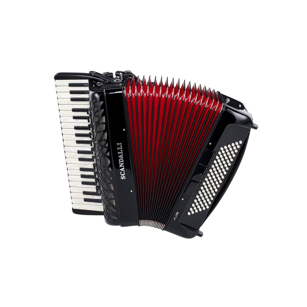 Scandalli Air I Musette – Thomann Ireland