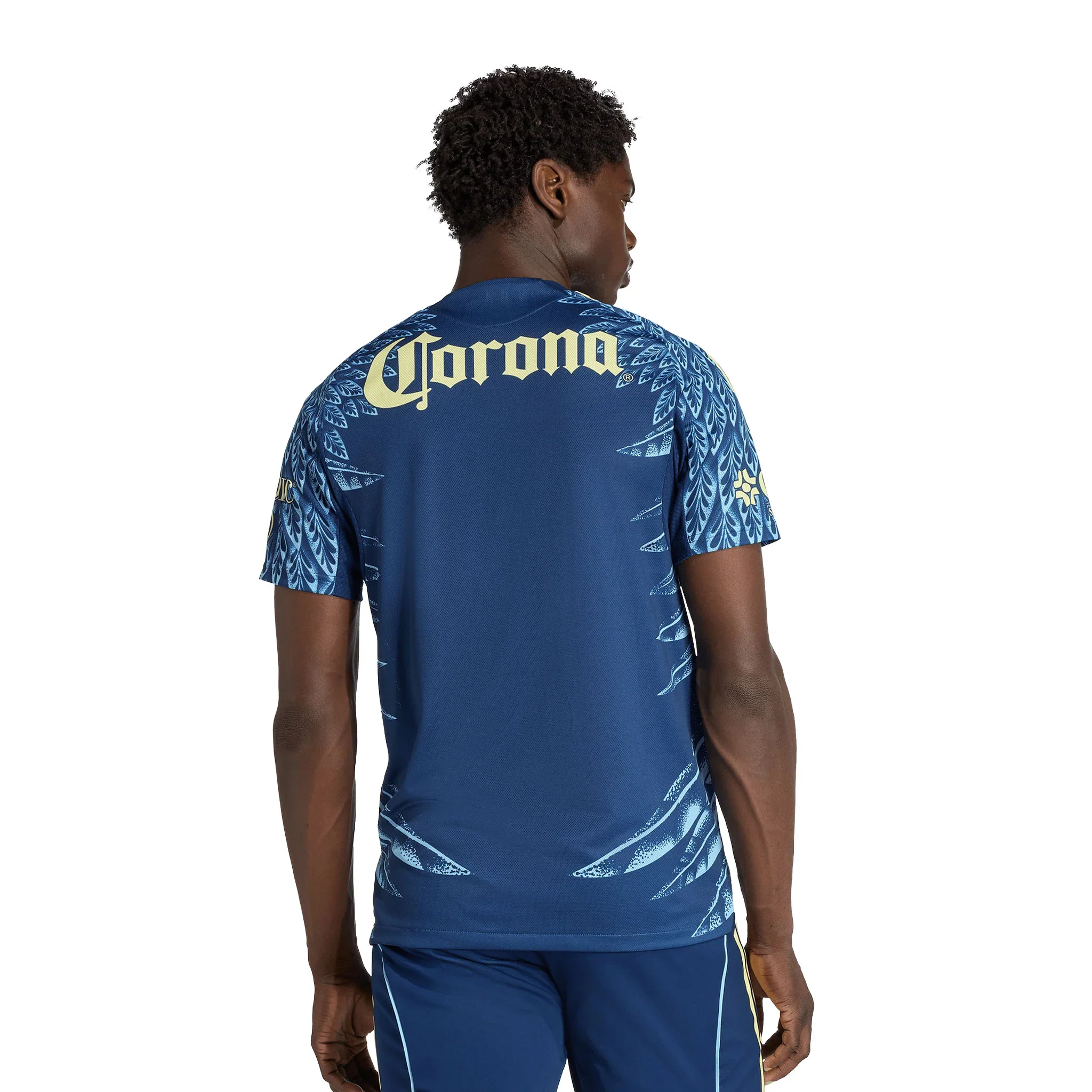 Club América 25/26 Away Jersey (Authentic)