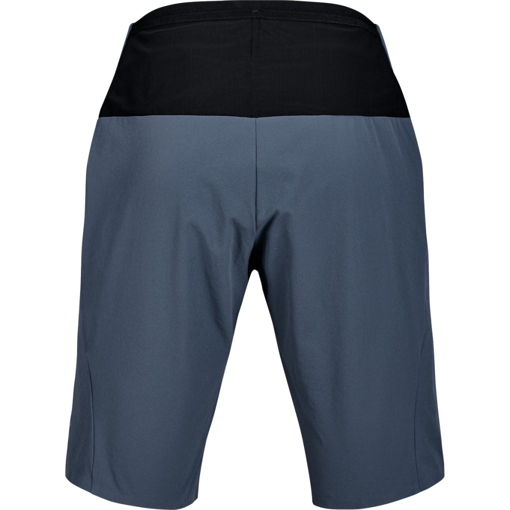 CUBE Gravel Shorts Women - dark blue