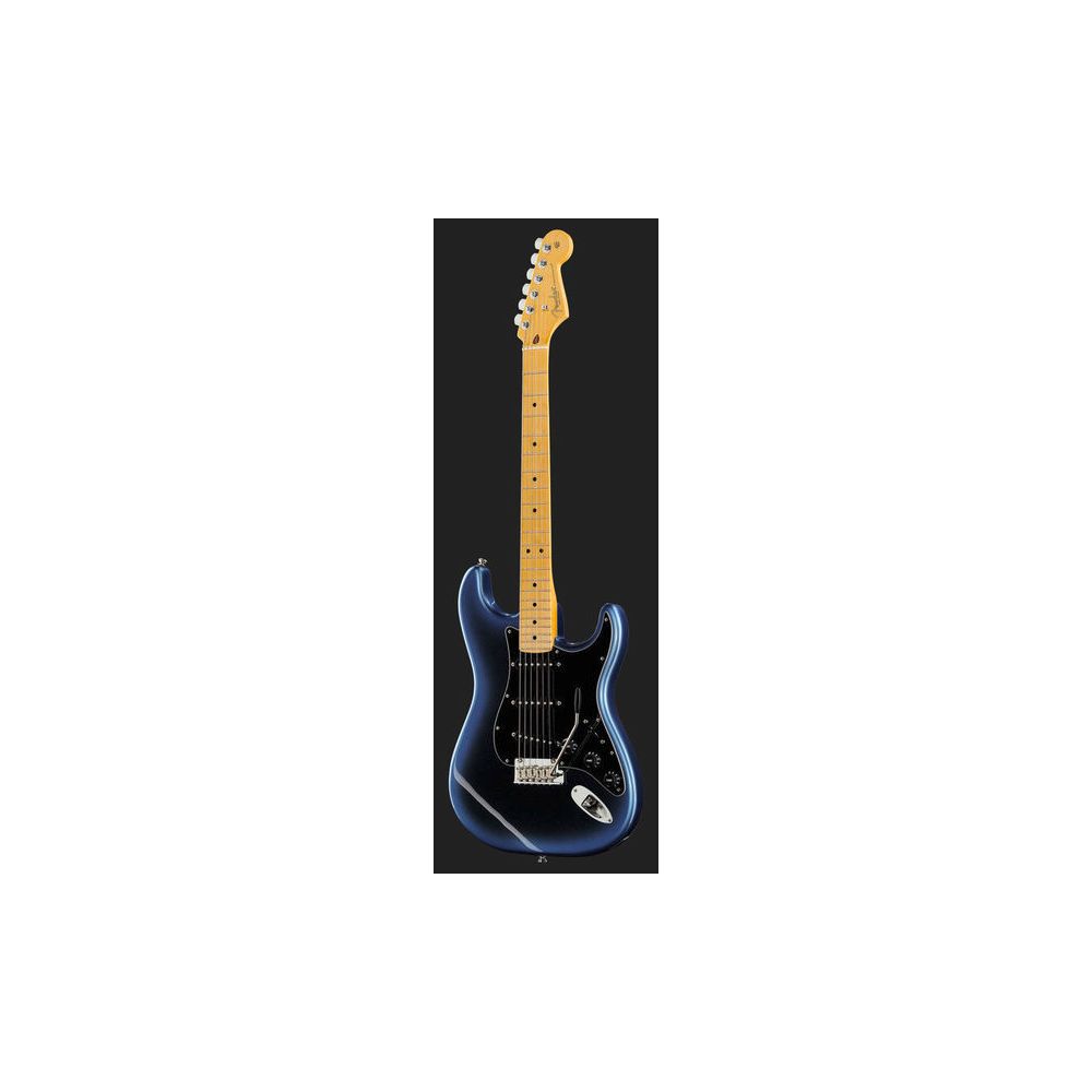 Fender AM Pro II Strat MN DK NIT – Thomann Ireland
