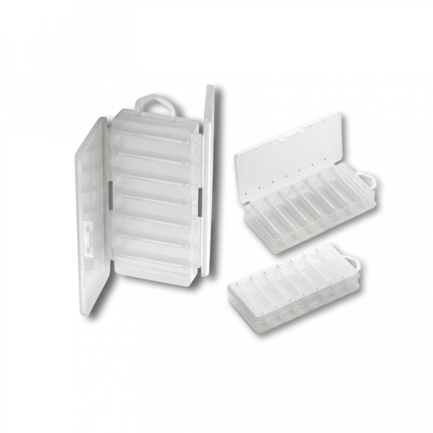 Behr Double-sided accessory box