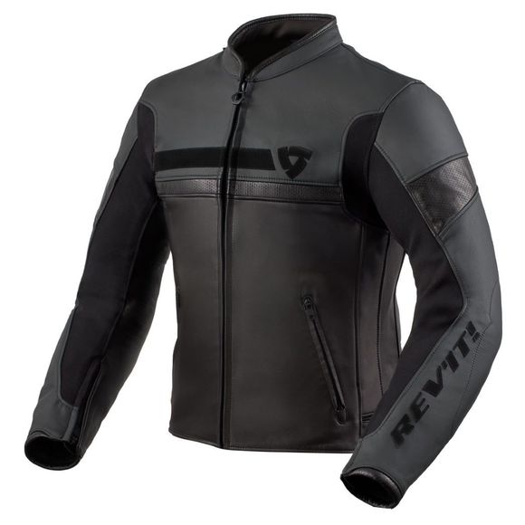 MOTO MOTO Rev it Mile - BlackRef: Ri1216-C123