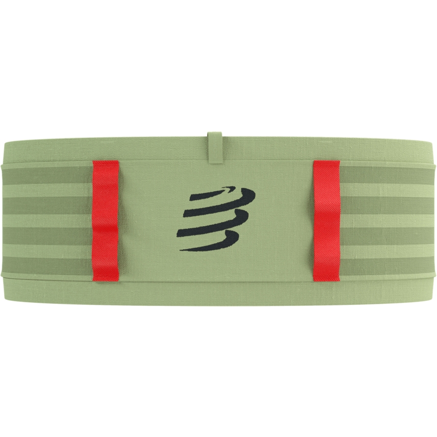 Compressport Free Belt Pro - nile