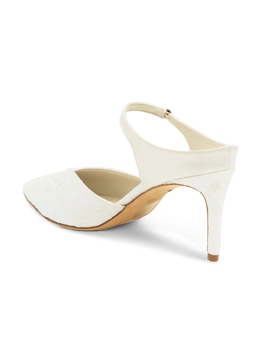 Shyla Pointed Toe Pump
