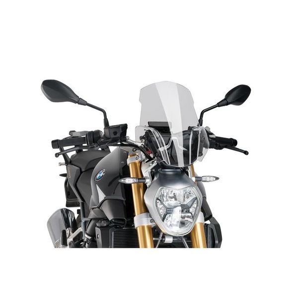 Saute vent Puig SPORT - IncoloreRef : 7651