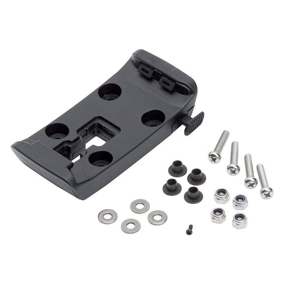 Garmin GPS support for Universal motorcycle mountingRef: Gar0042 / 010-11843-00