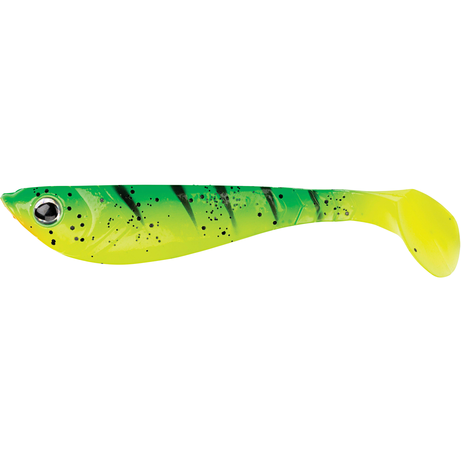 Berkley Pulse Shad (Hot Firetiger)