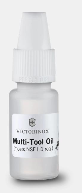 Multi Tool Oil