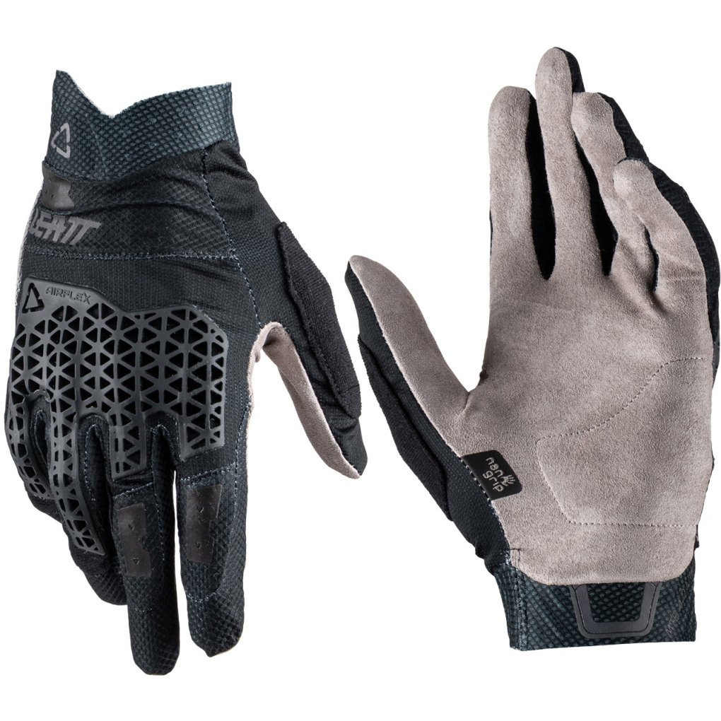 Leatt 4.0 Lite MTB Gloves Men - black