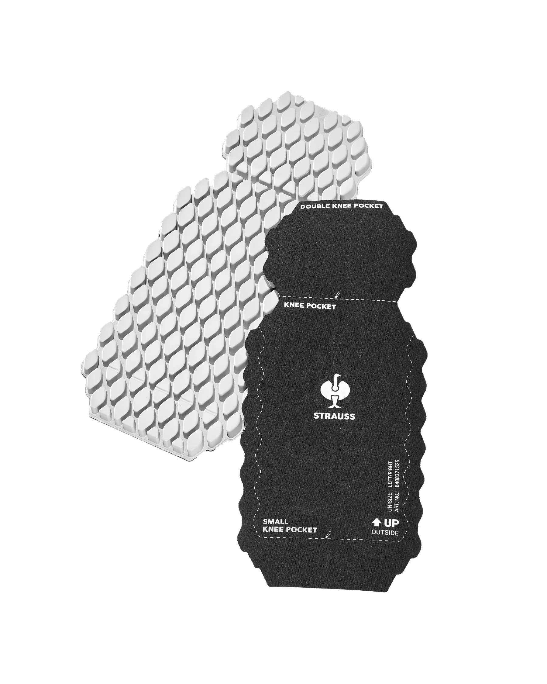 Knee Pad Comfort Cell