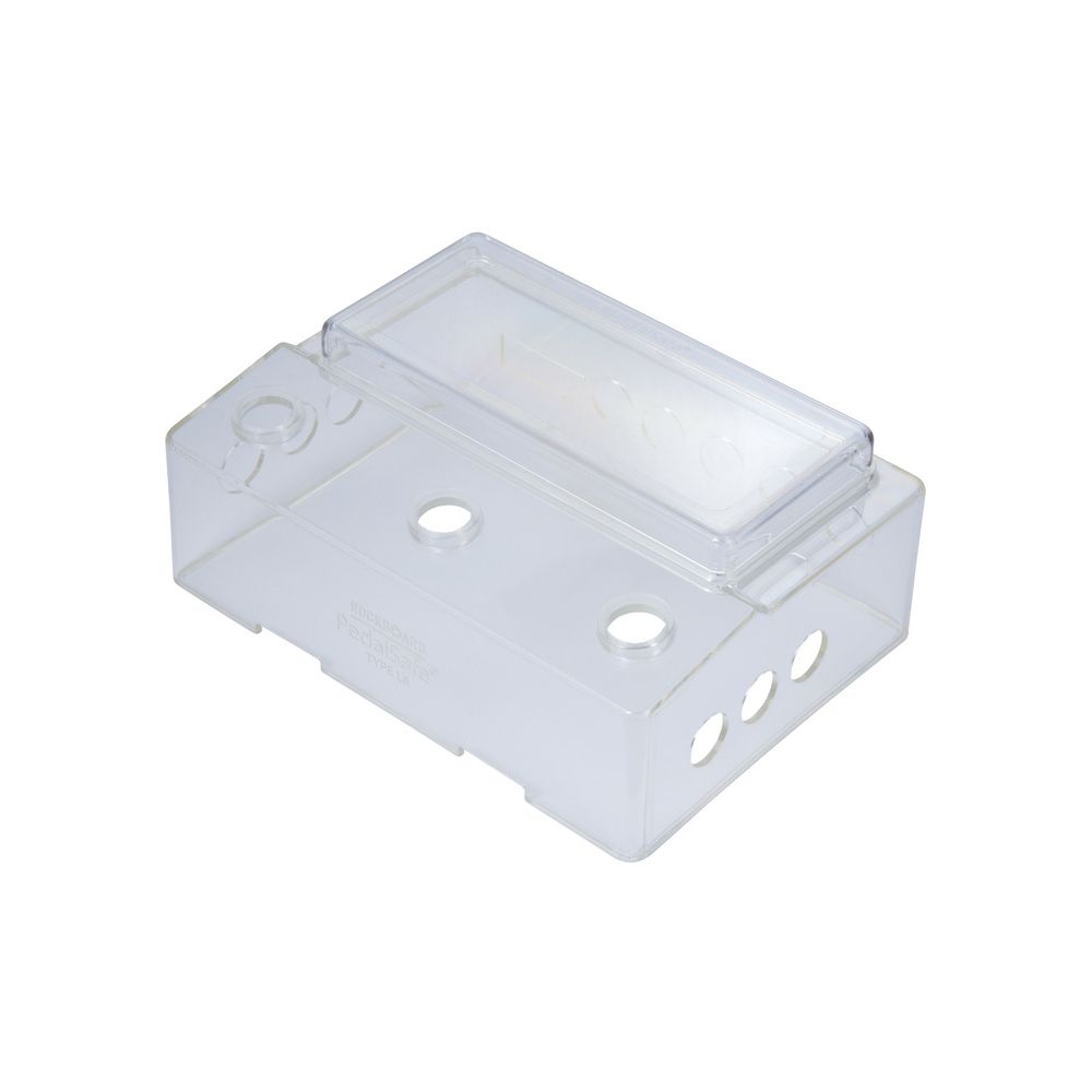 Rockboard PedalSafe Type L6 – Thomann Ireland