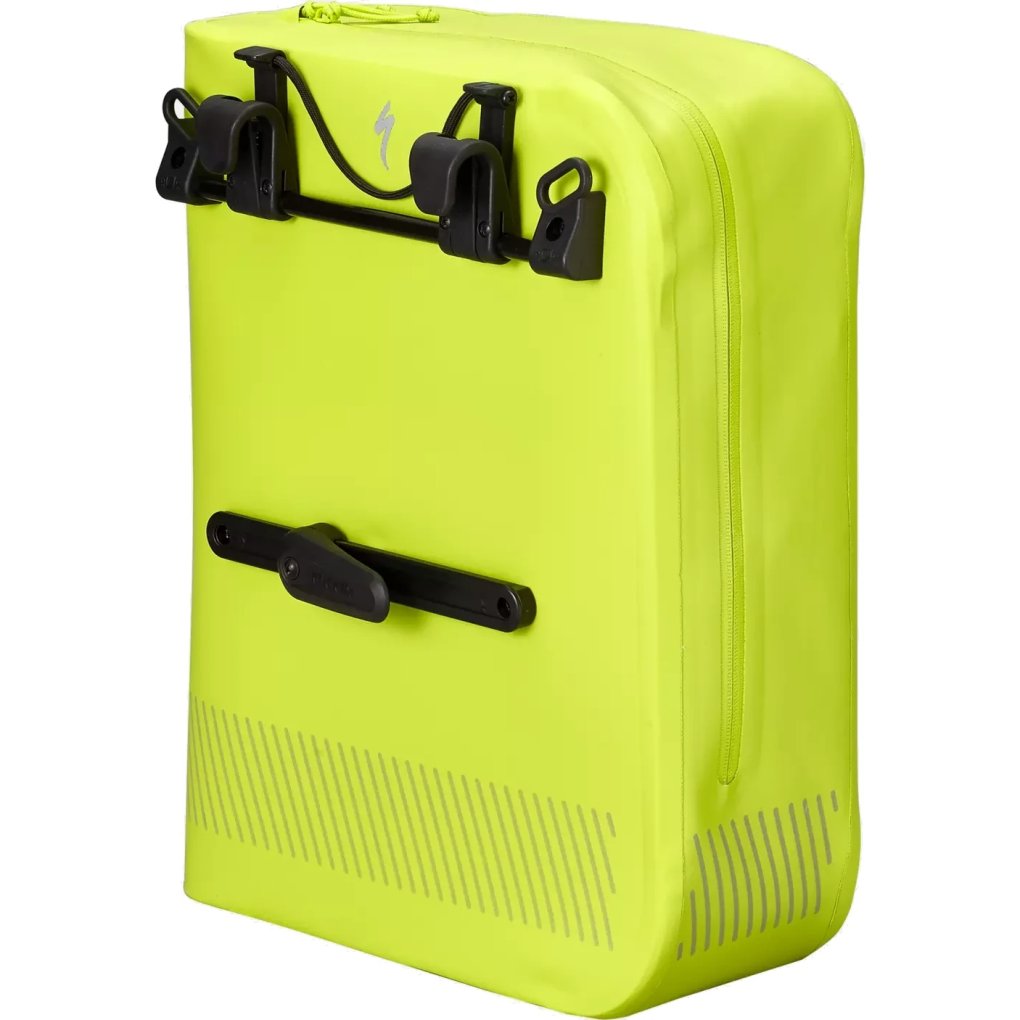 Specialized Tailwind Pannier Bag - 17L - Right - Hyprviz