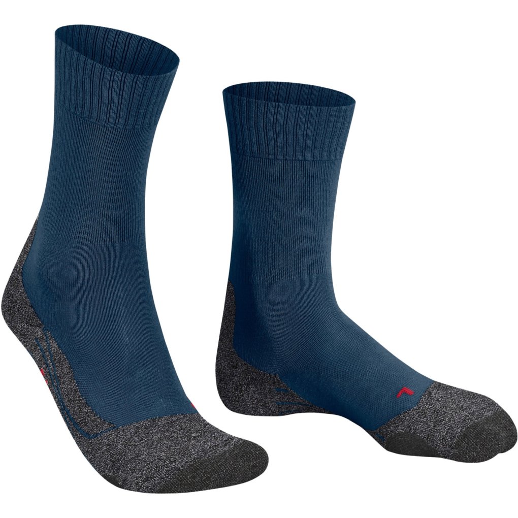Falke TK2 Explore Trekking Socks Men - stone blue 6599