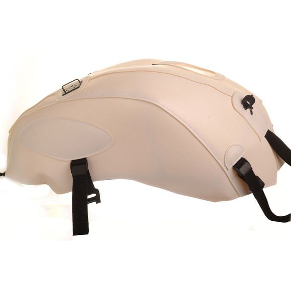 Bagster tank pad special white tankRef: 1674B