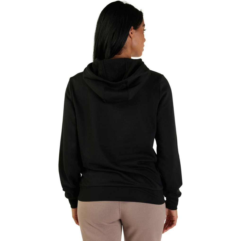 FOX Absolute Fleece Pullover Women - black