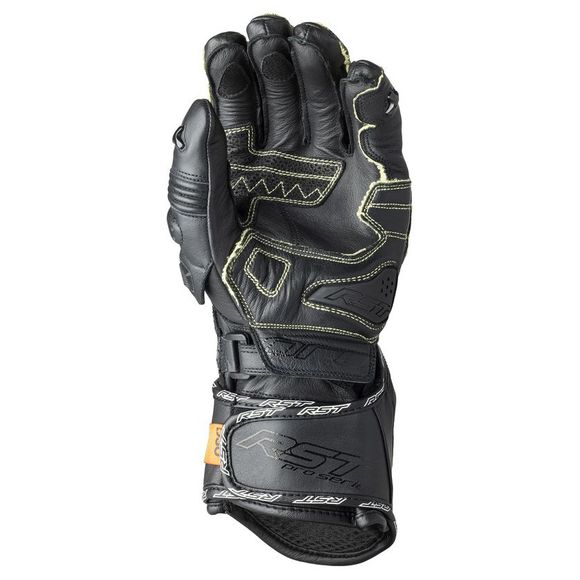 Rst Pro Series Gp D3O® Gloves - BlackRef: RST0324