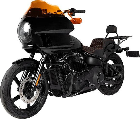 Kit carénage Klock Werks 23300275Ref : KWK00424A / 23300275