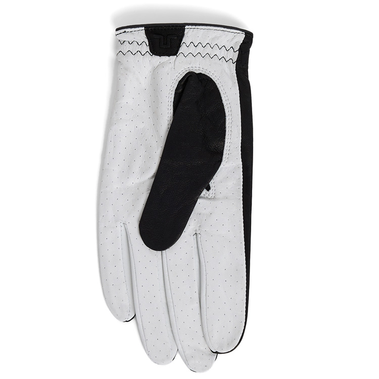 J.Lindeberg Ron Leather Golf Glove