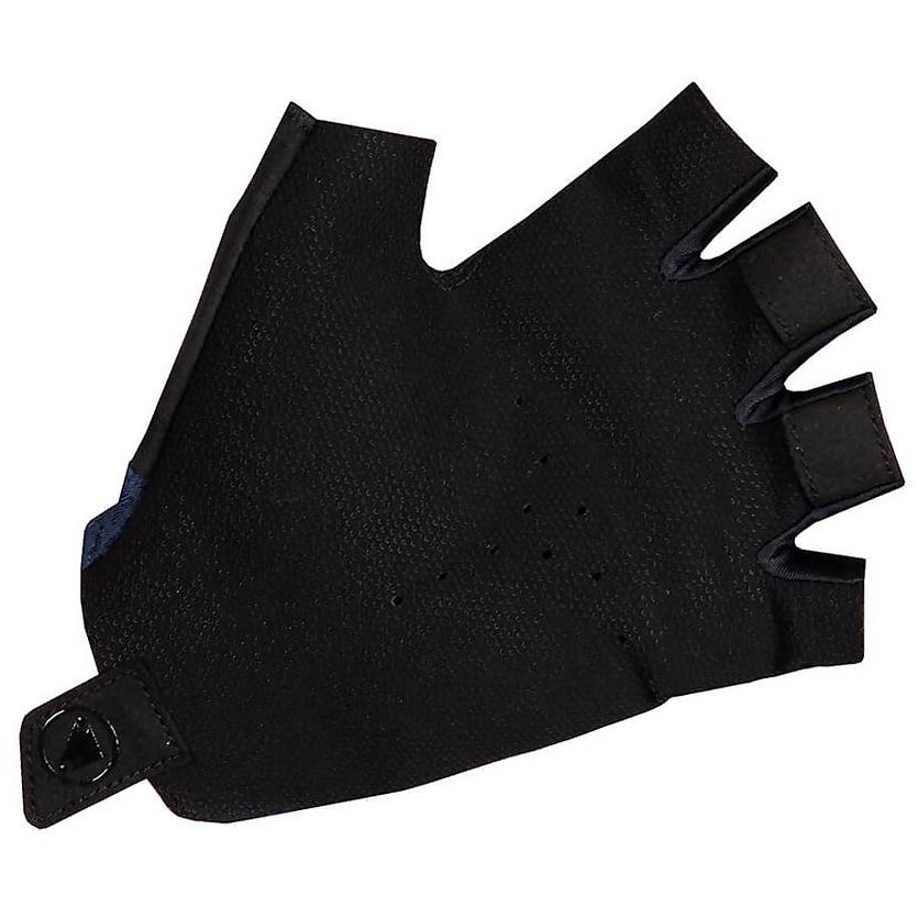 Endura EGM Short Finger Gloves - ink blue