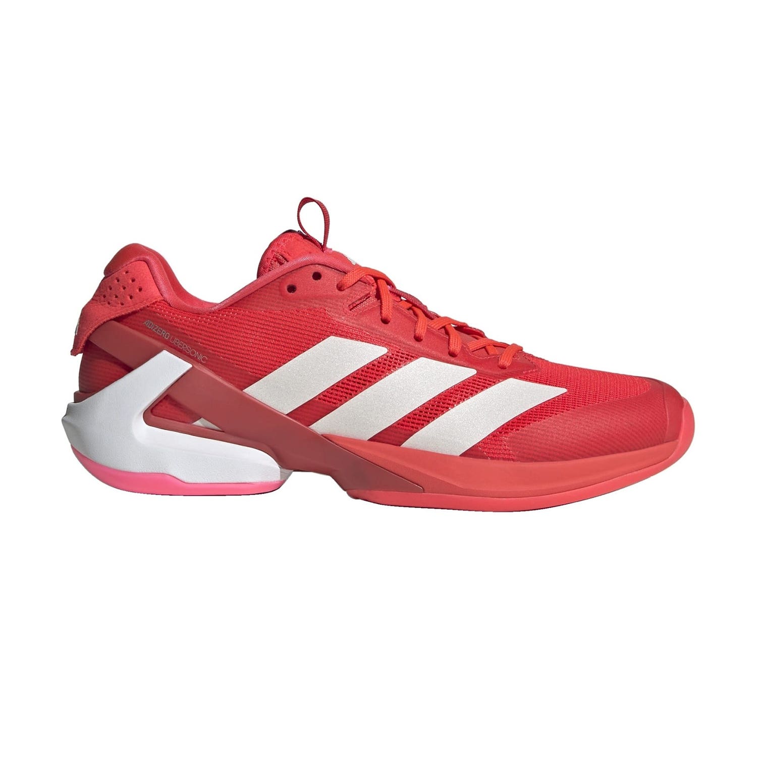 ADIDAS ADIZERO UBERSONIC 5 WOMEN'S RED IH8105