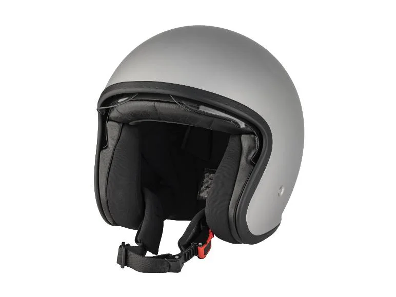 Casque Jet